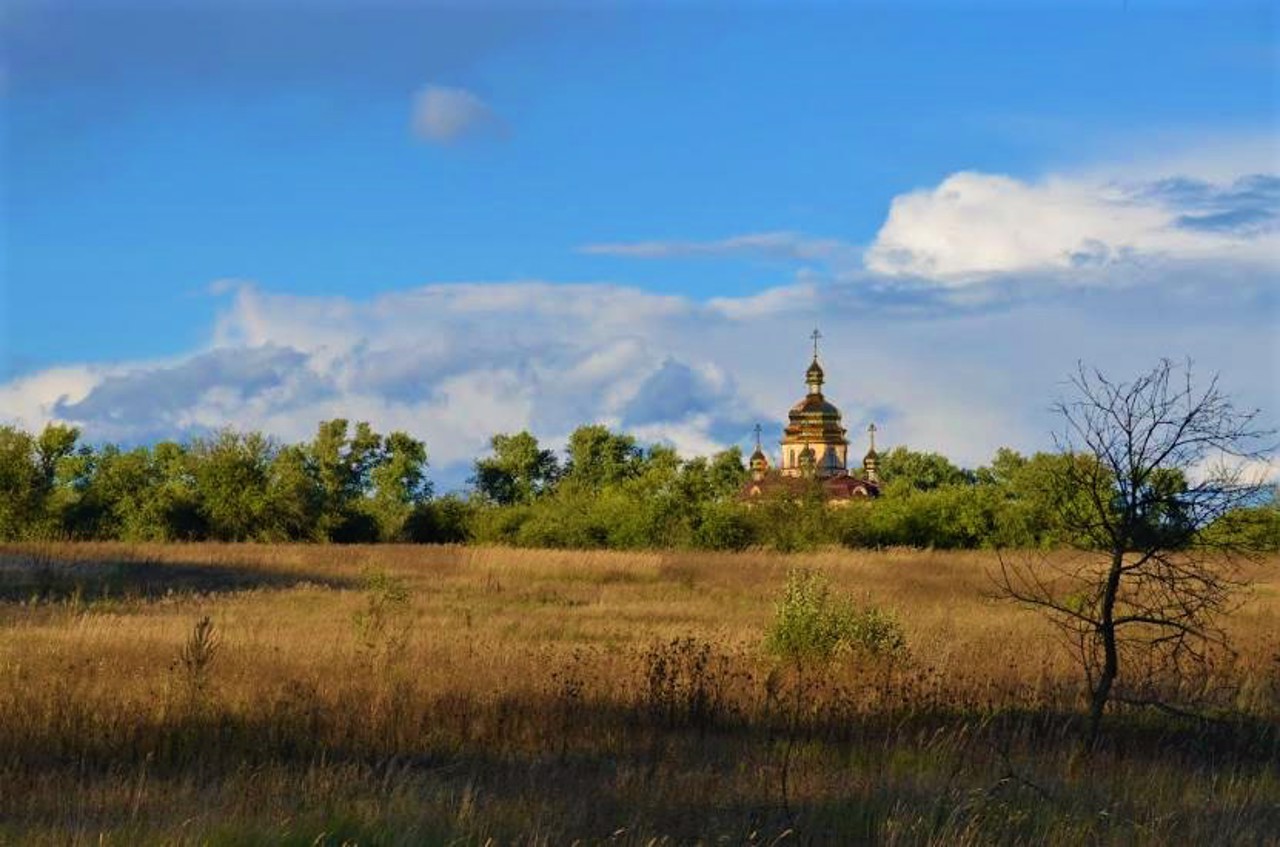 Село Демидів, Вишгородський район