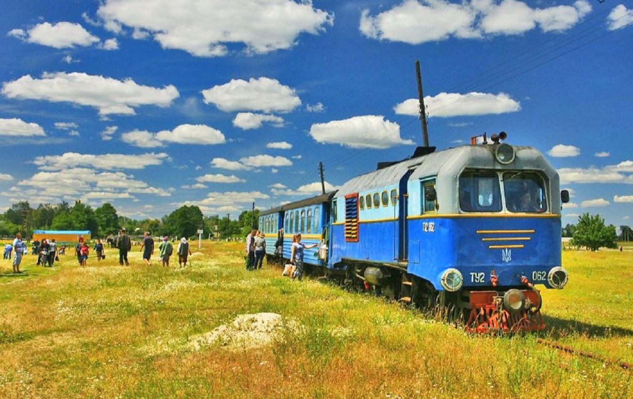 смт Зарічне, Рівненська область