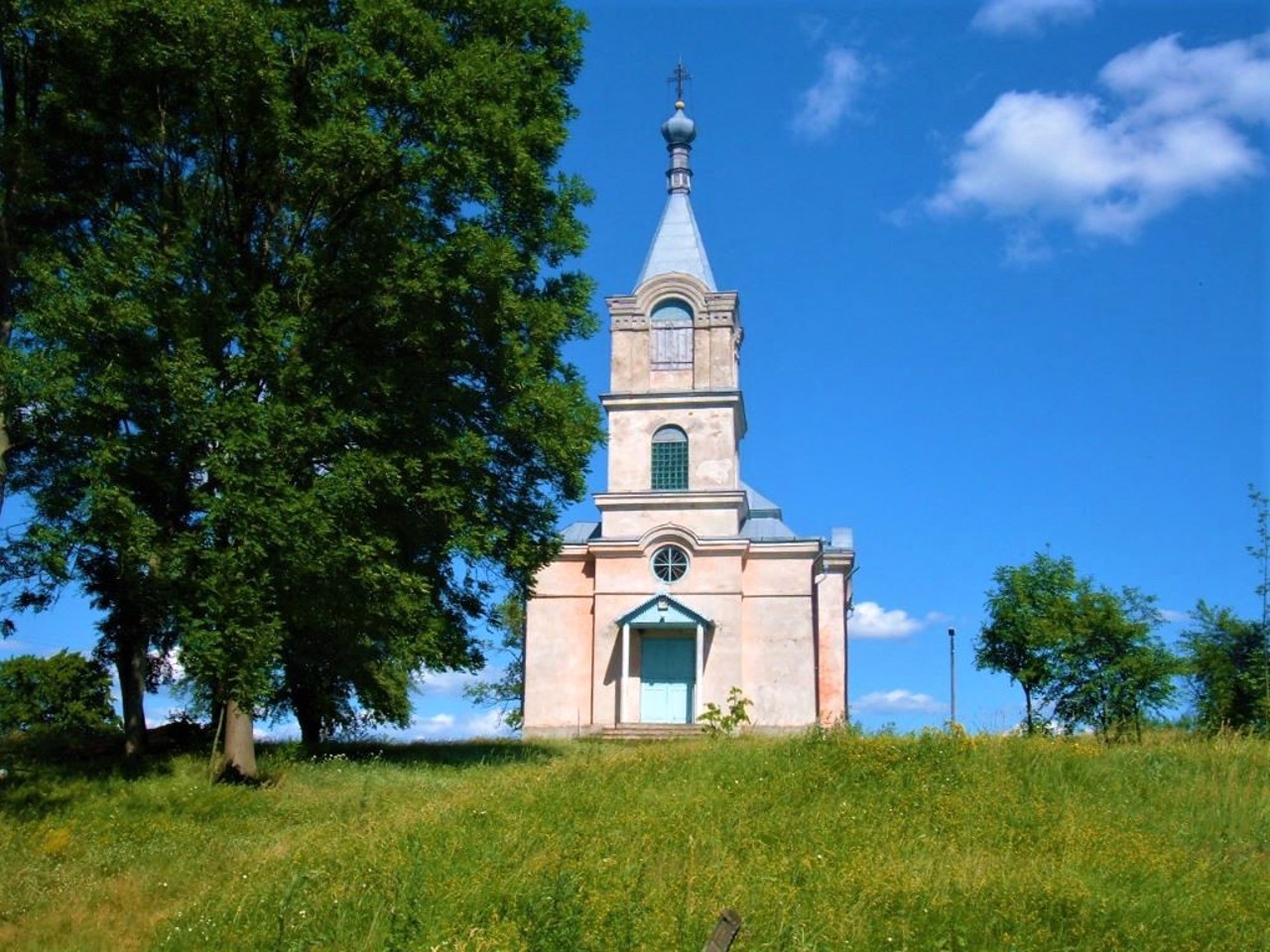 Село Нобель