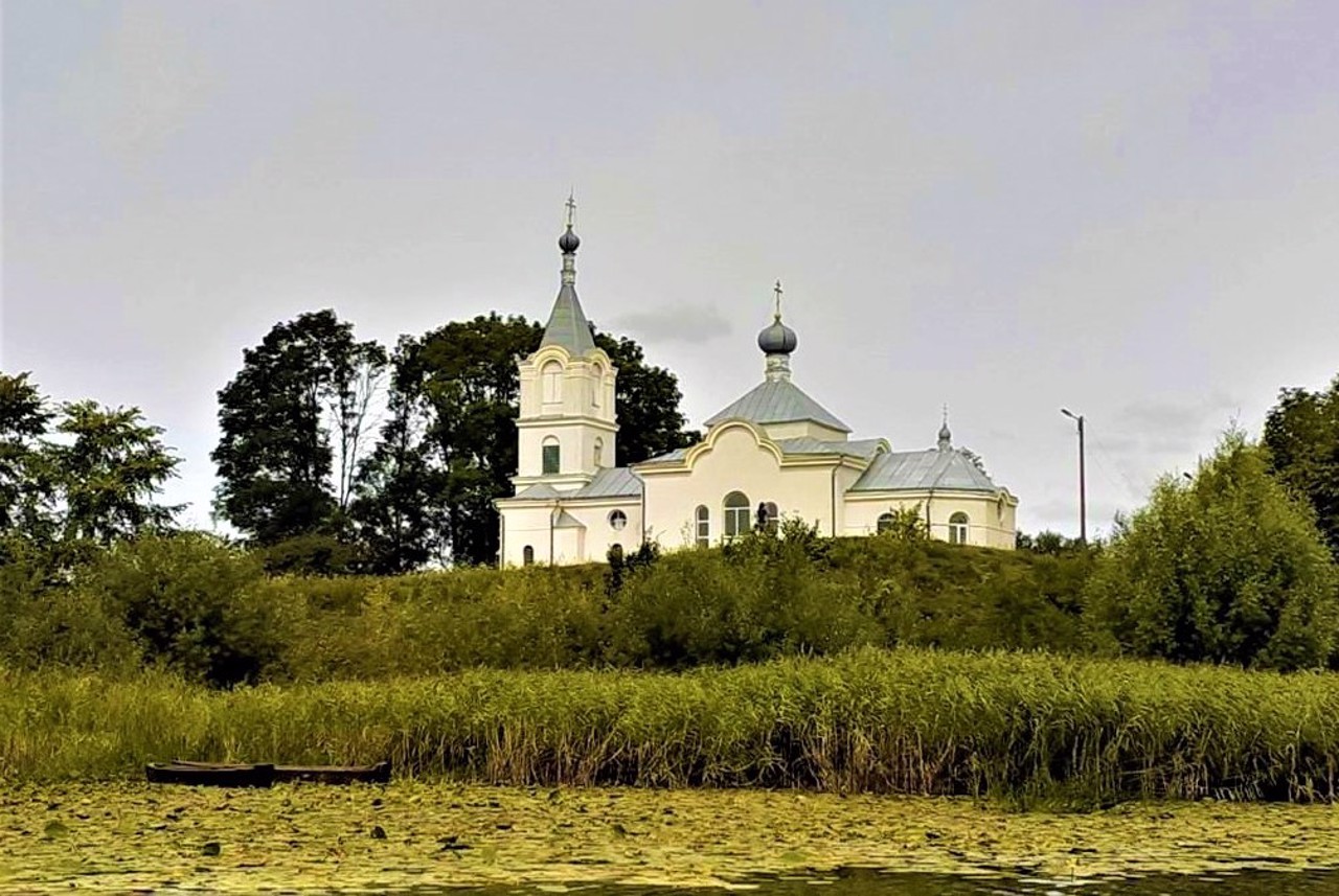 Село Нобель