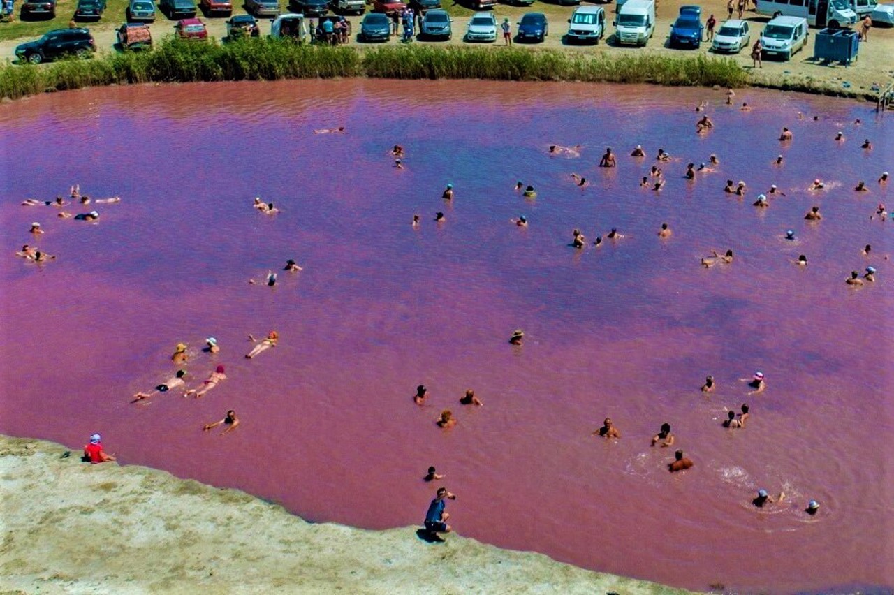 Село Григорівка, Херсонська область