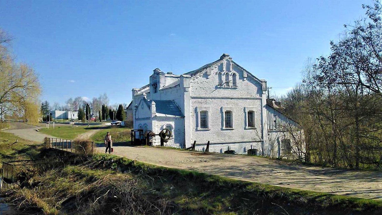 Markivka village, Vinnytsia region, Haysynskyi district