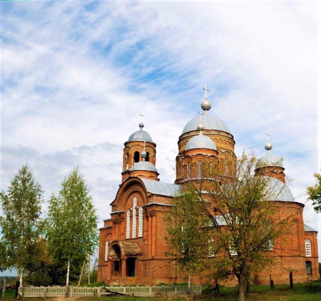 Село Антонівка, Прилуцький район