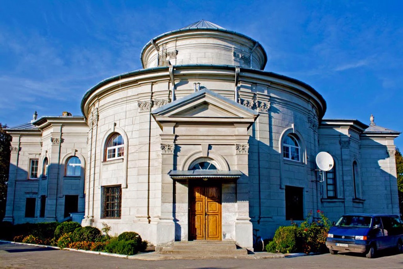 Hvardiiske village, Khmelnytskyi region