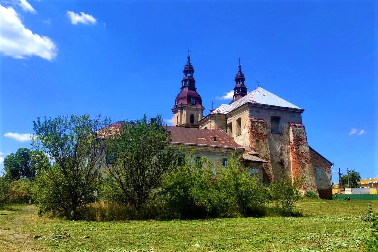 Селище Гвіздець