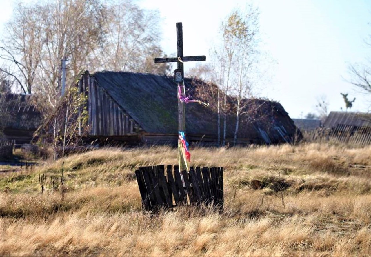 Село Сваловичи