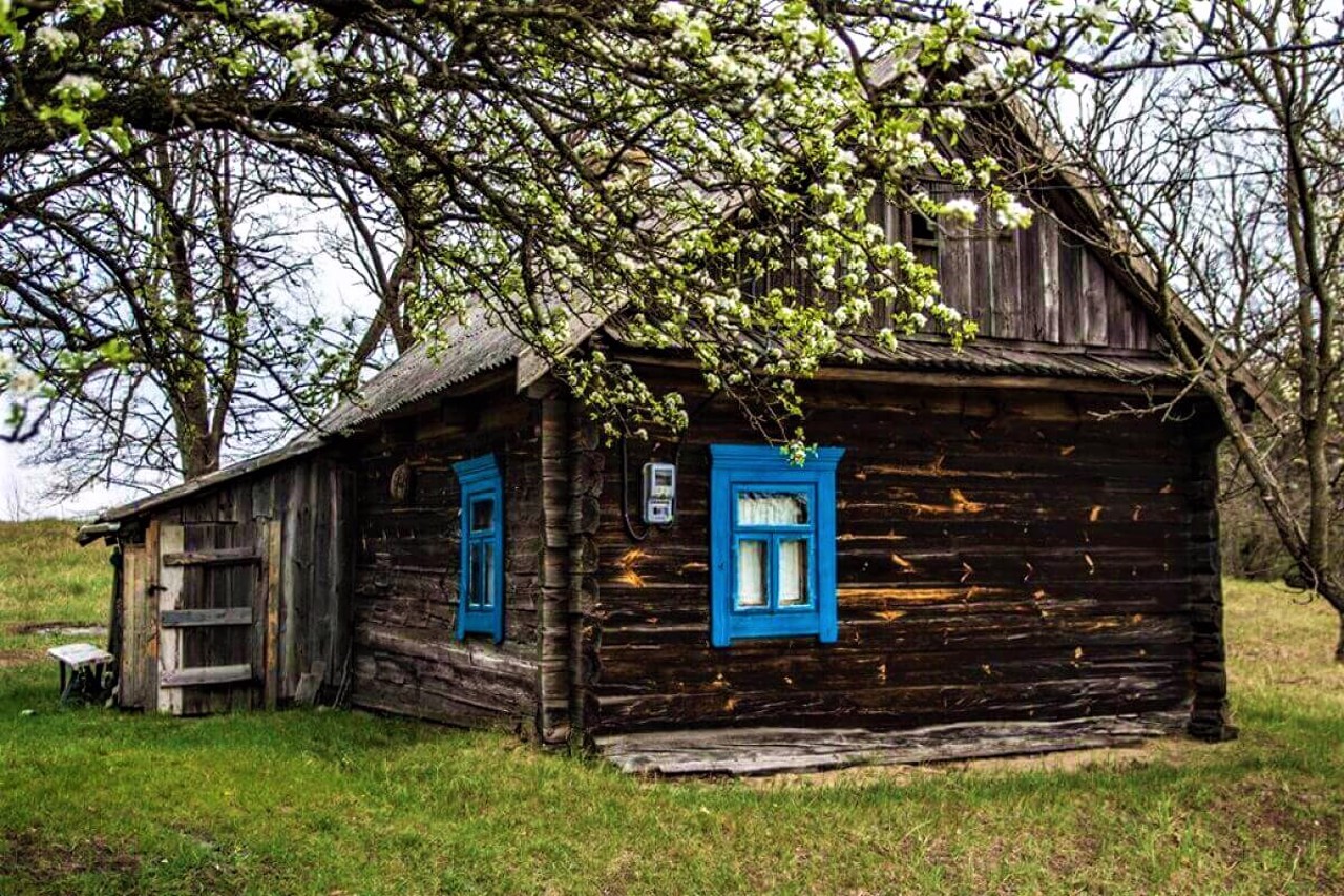 Село Сваловичі