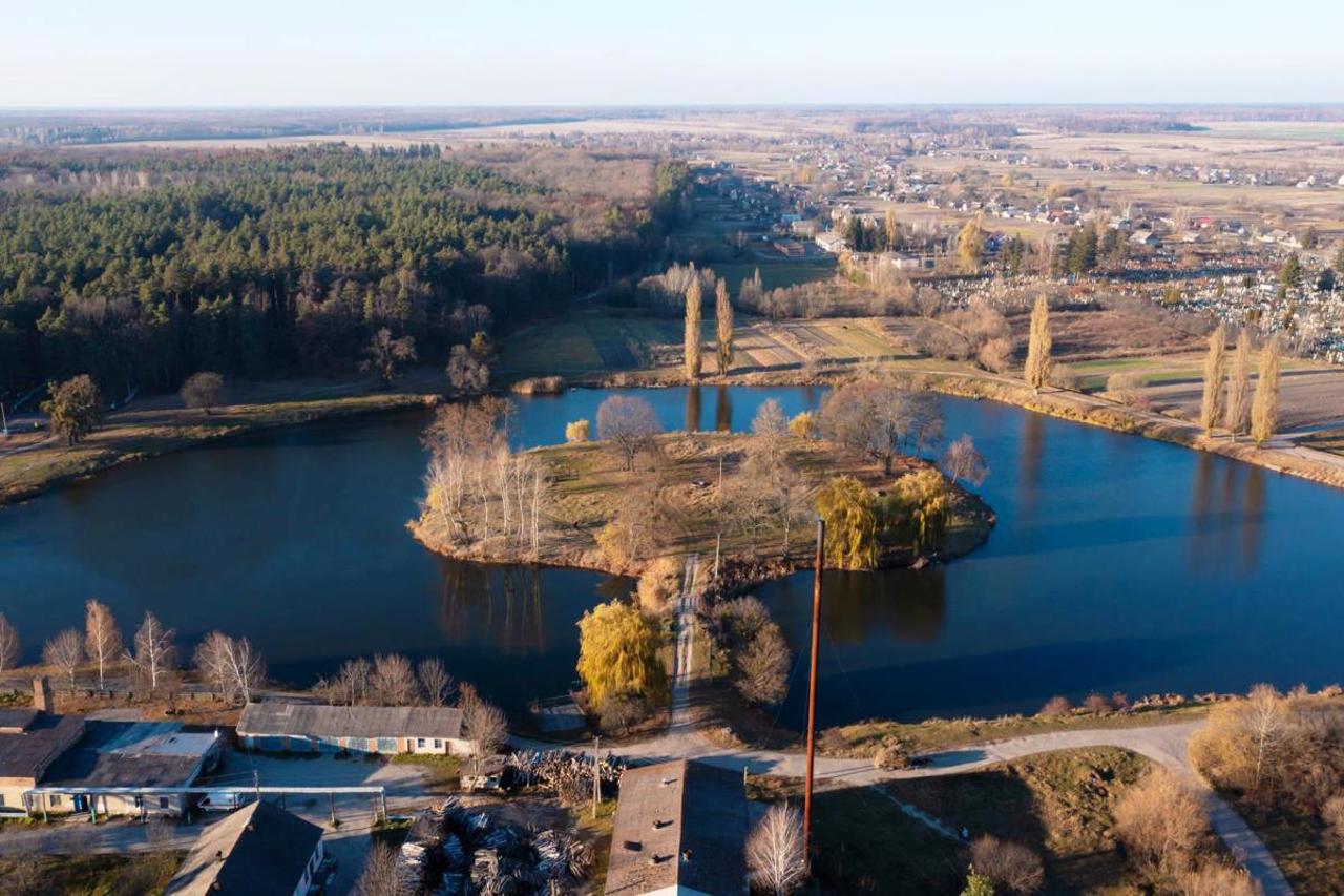 Cелище Романів