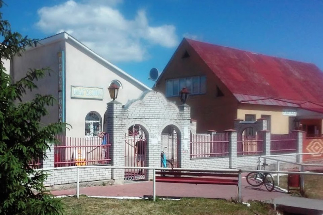 Село Новосілки, Боярська громада