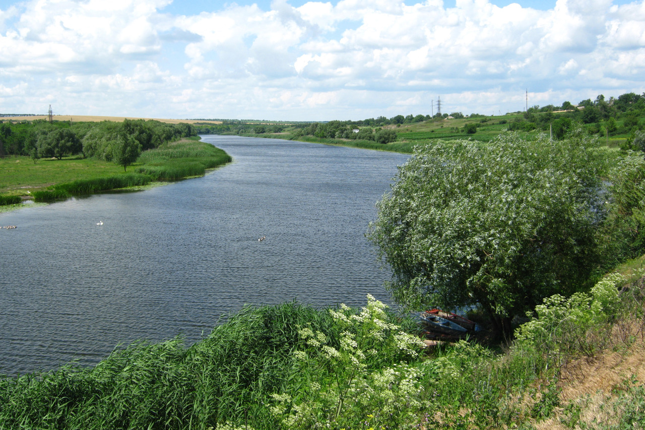 смт Вільшанка