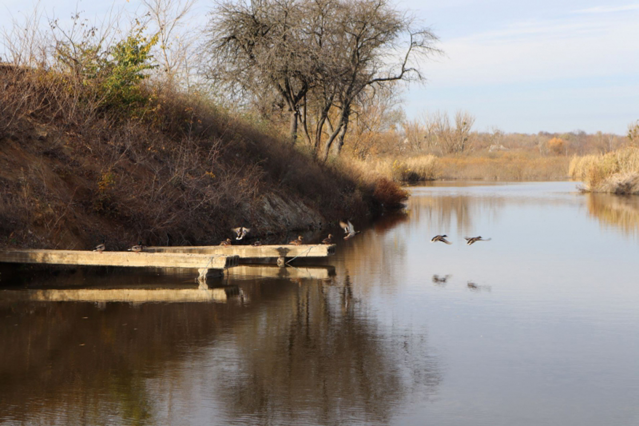 Село Подвысокое