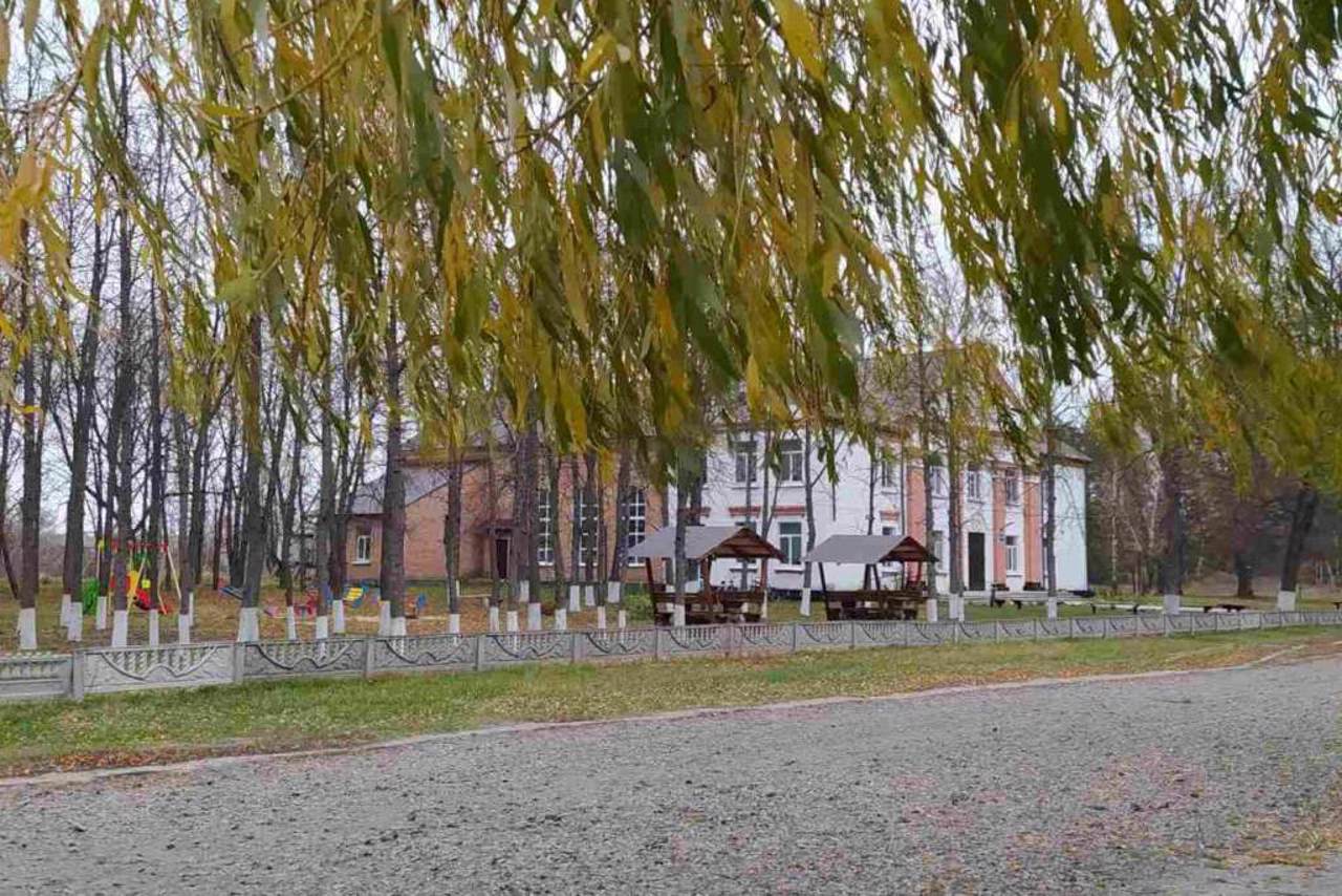 Село Бочечки