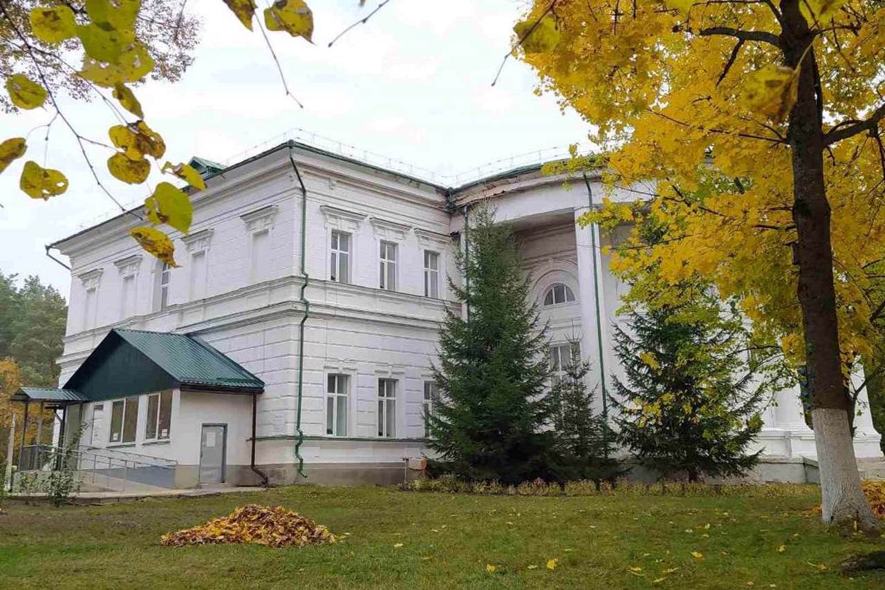 Село Бочечки