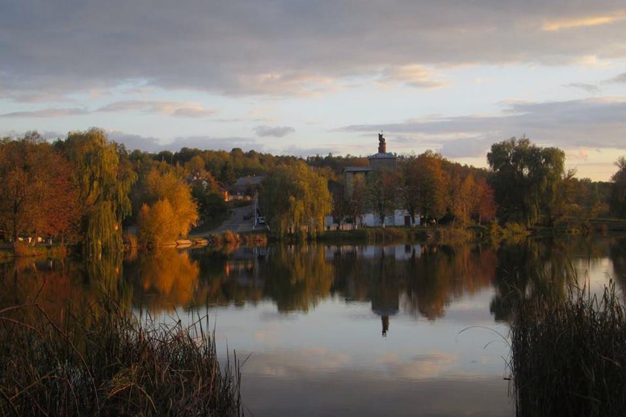 Село Тиманівка, Вінницька область