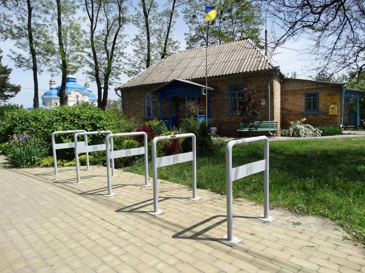 Село Бобриця, Бучанський район
