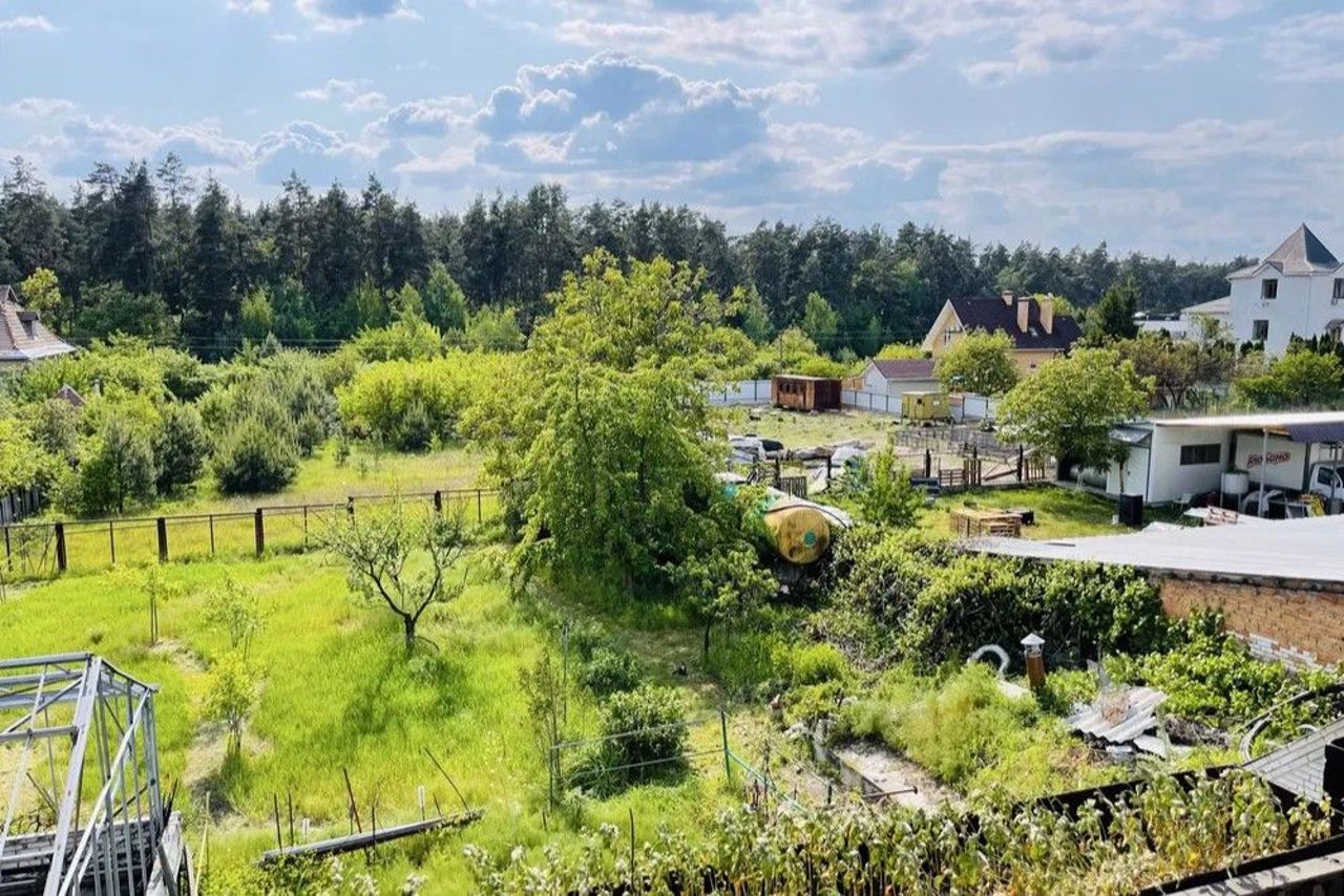 Село Княжичі