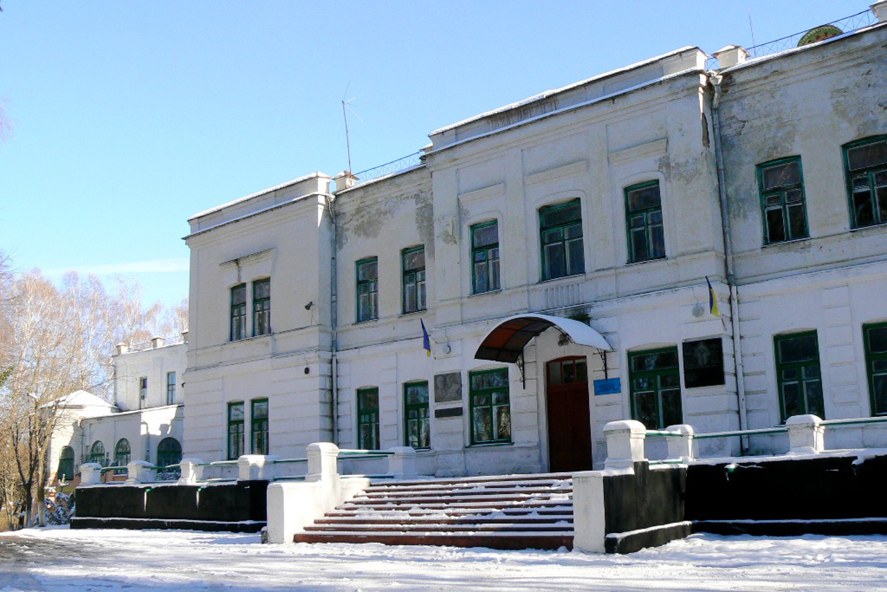 Селище Браїлів