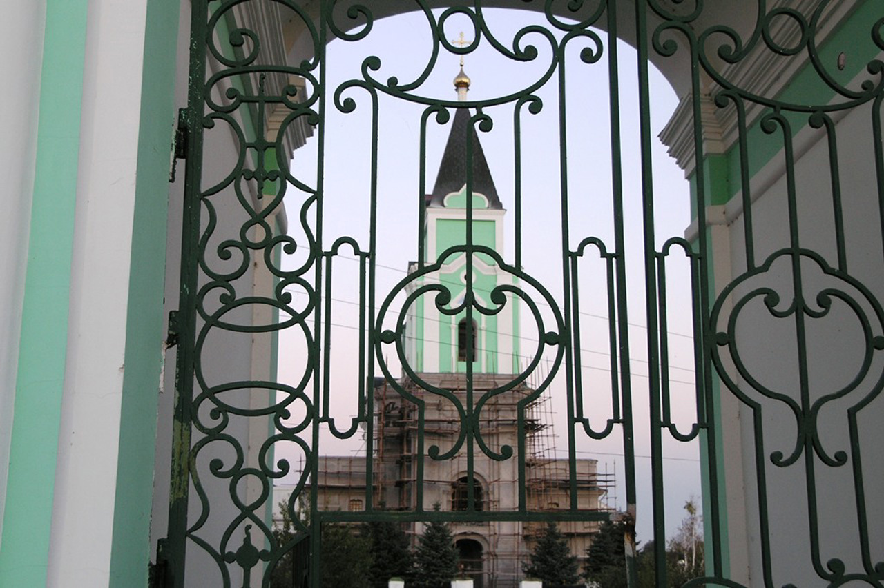 Селище Браїлів