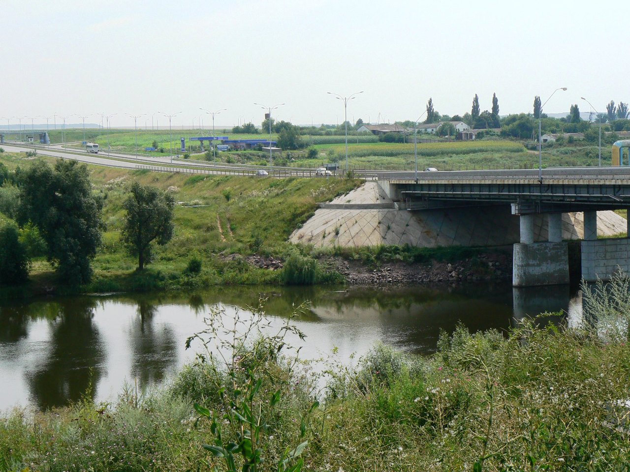 Голованевский район