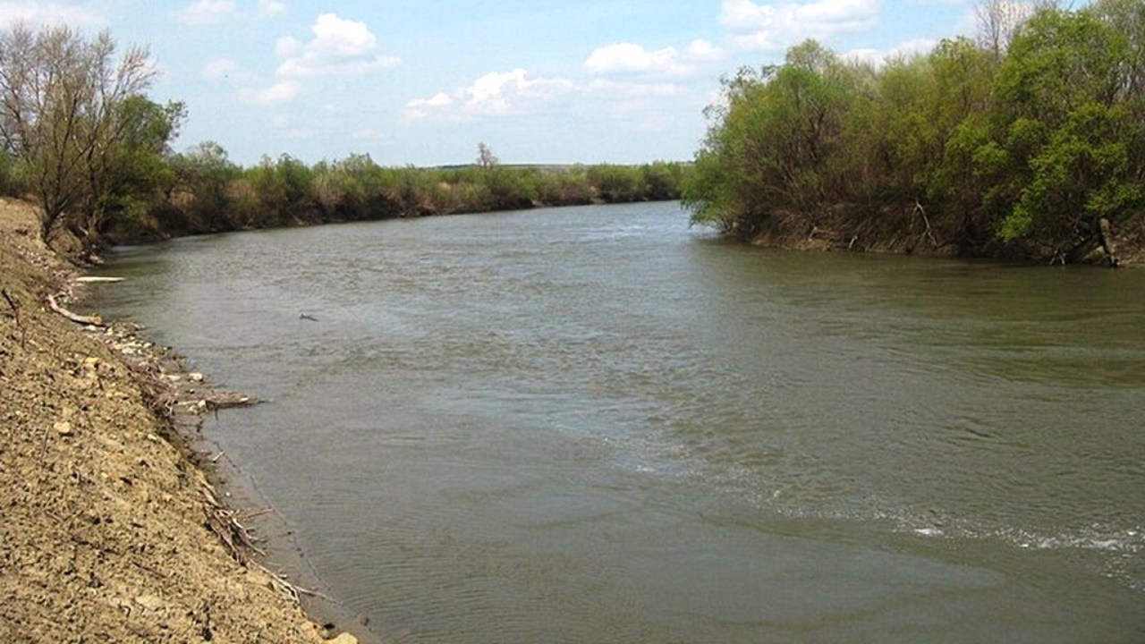 Село Мамалига