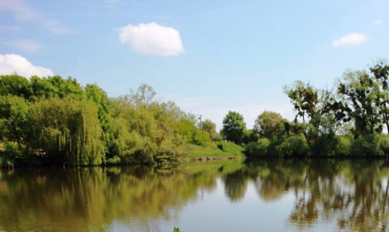 Село Полянецьке