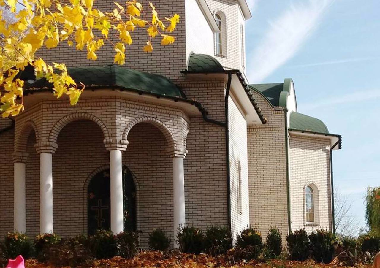 Село Полянецьке