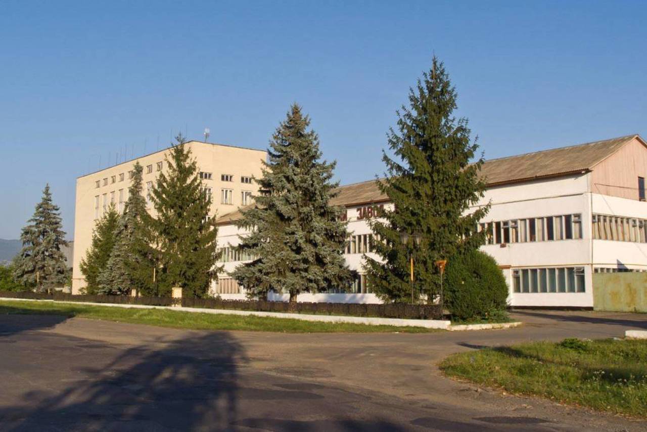 Село Ільниця