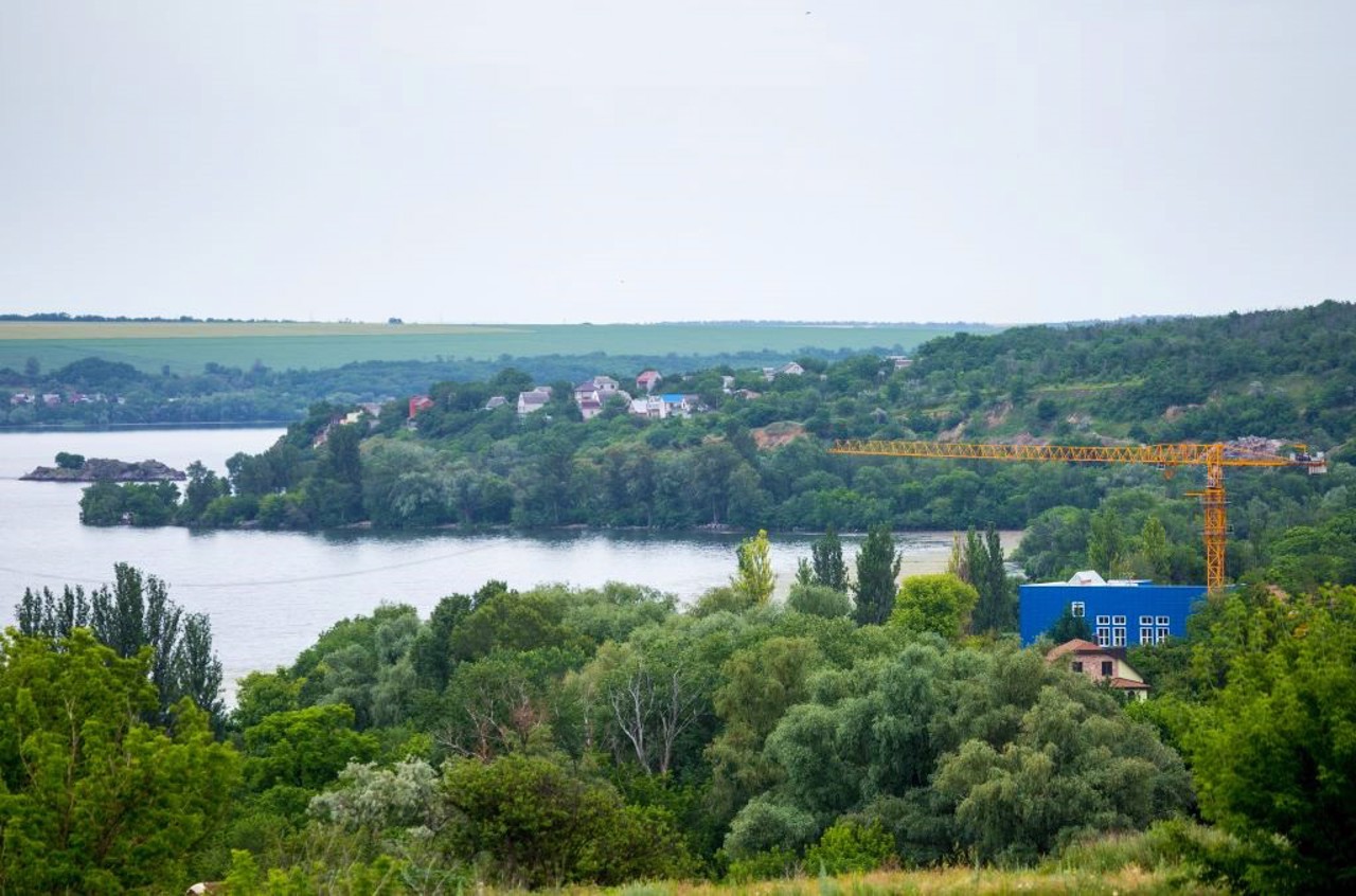 Voloske village