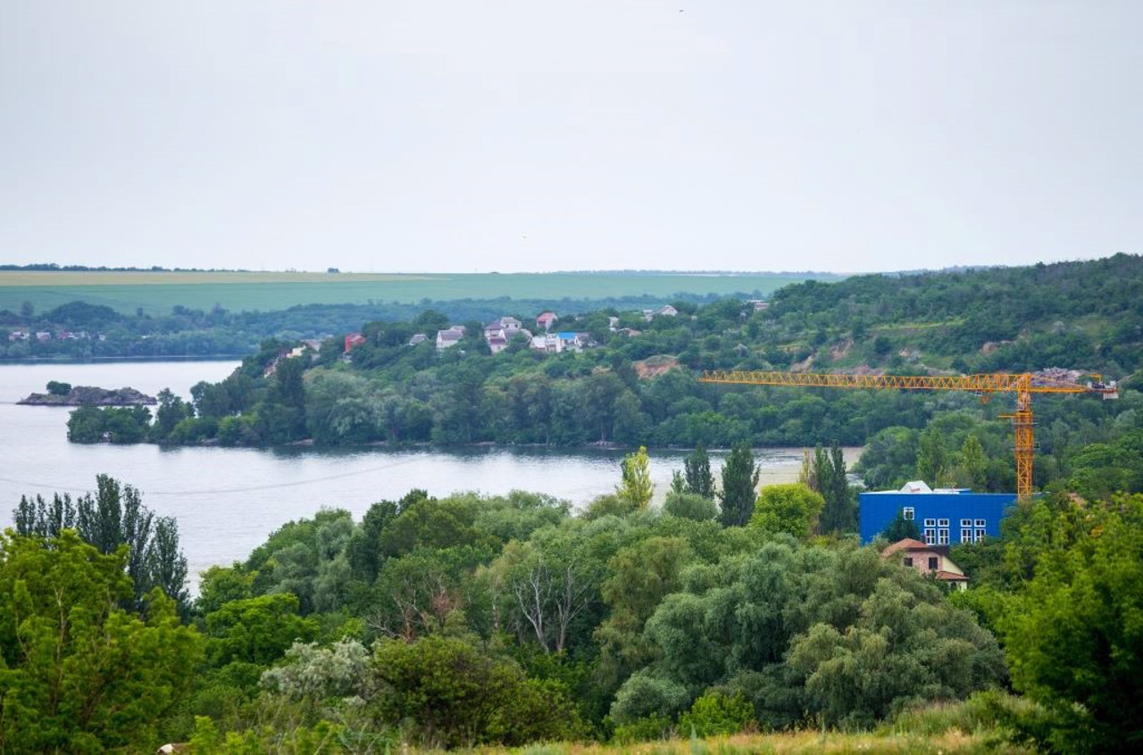 Село Волосское