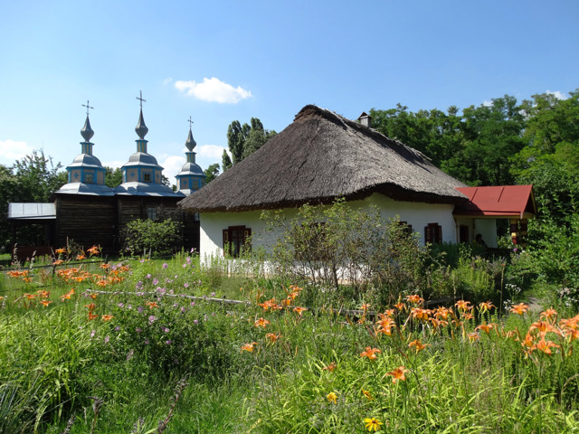 Бориспольский район