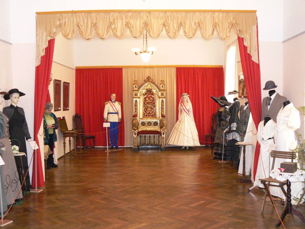 Краеведческий музей, Черновцы