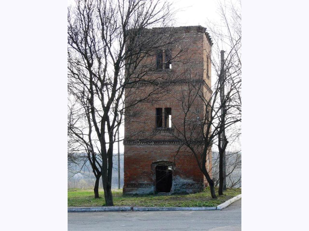 Branytsky Manor (Local Lore Museum), Stavyshche