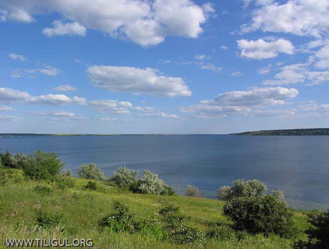 "Tylihulskyi" Regional Landscape Park