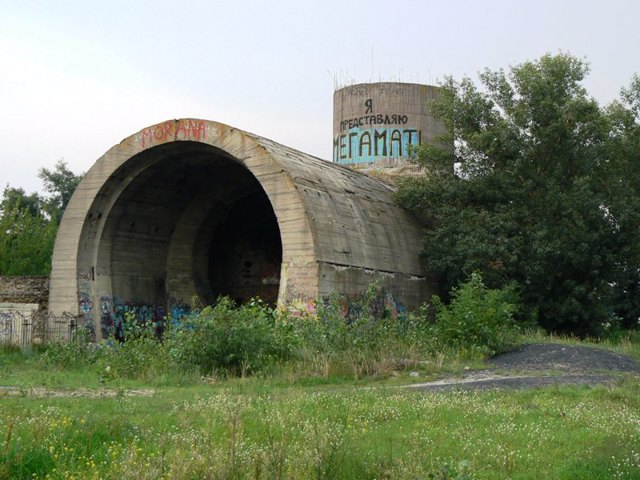 Кесон Сталінського метро, Київ