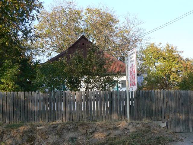 Andriy Malyshkо Museum, Obukhiv