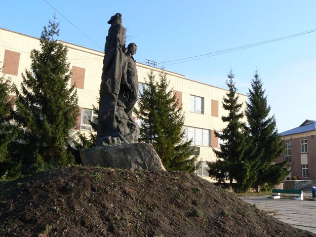 Obukhiv Local Lore Museum