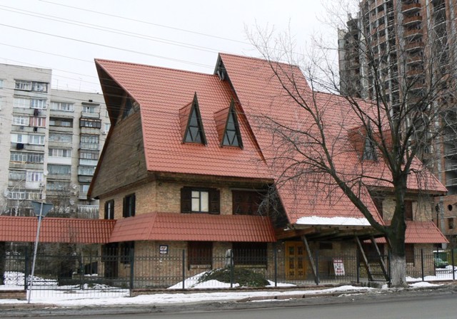 Boryspil Historical Museum