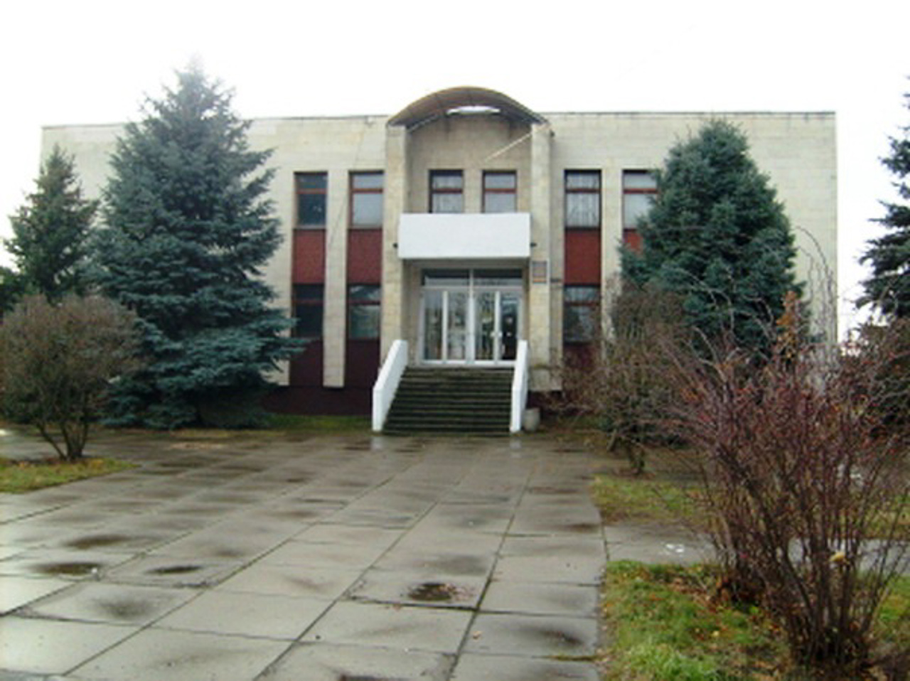 Краеведческий музей, Станица Луганская