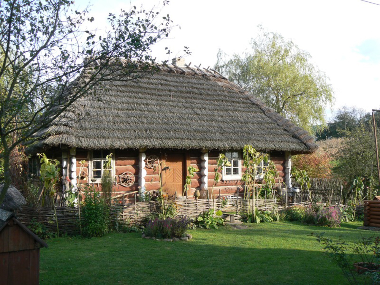 Petro Sahaydachny Museum, Kulchytsi