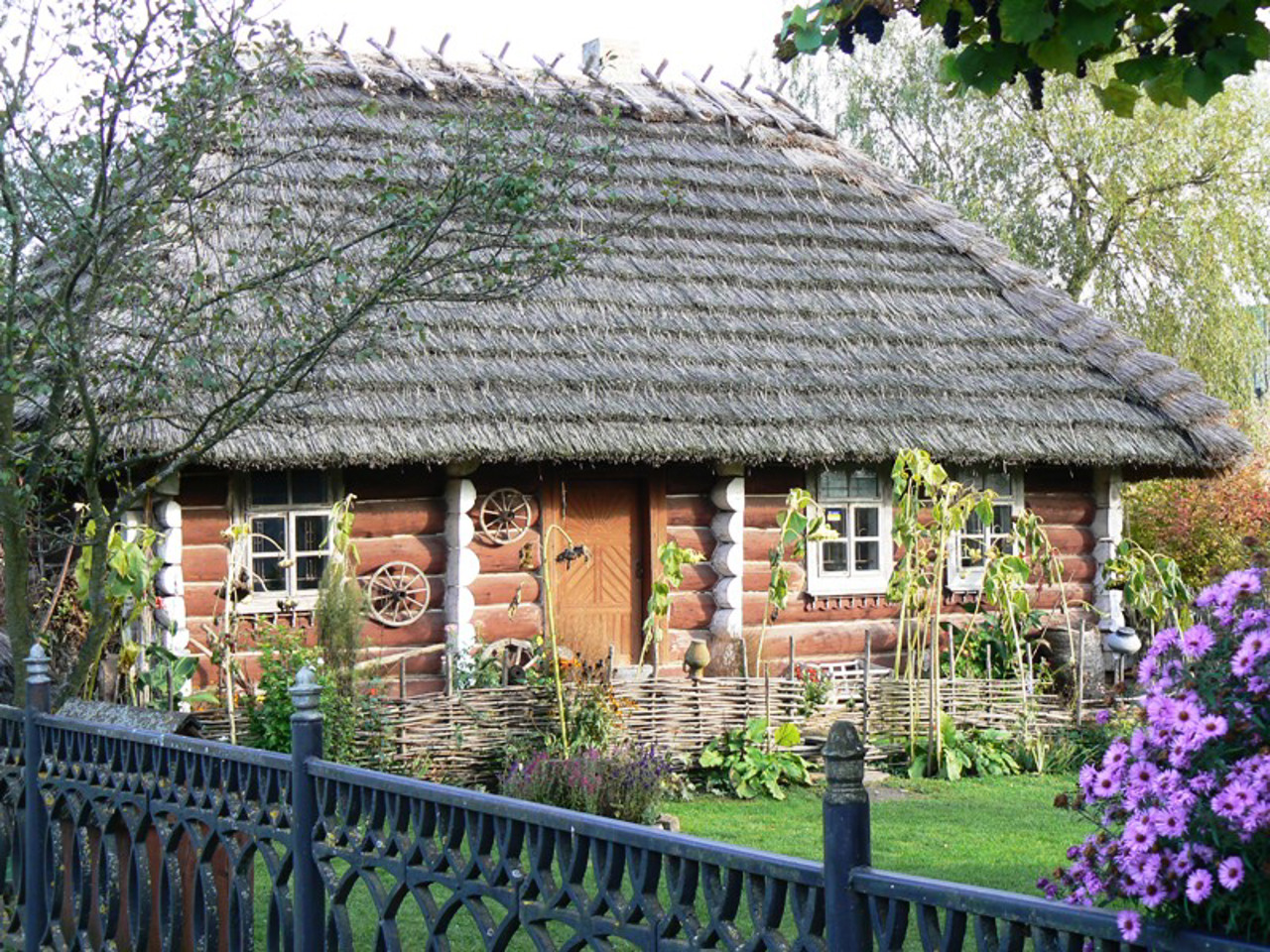 Petro Sahaydachny Museum, Kulchytsi