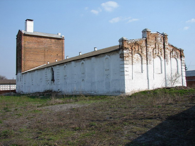 Kansky Brewery, Berezan