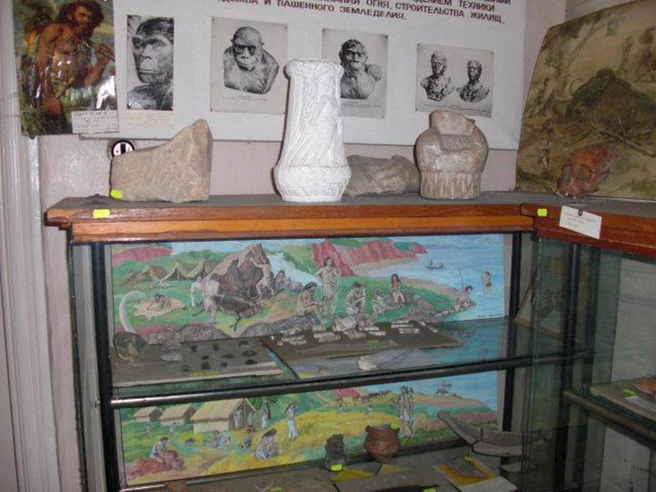 Kiliia History and Local Lore Museum