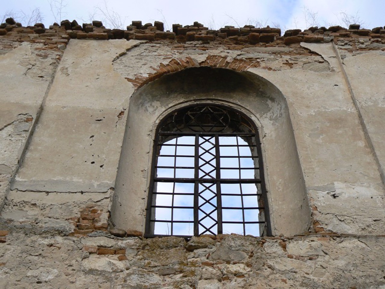 Synagogue, Hrymailiv