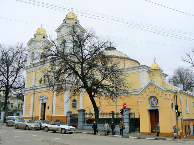 Собор Архистратига Михаїла, Коломия