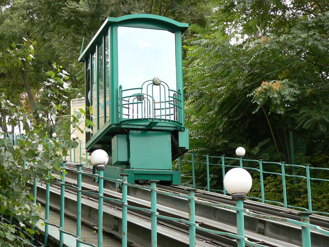 Potomkin Stairs, Odesa