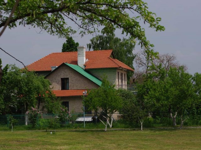 Museum "Literary and Artistic Pliuty"