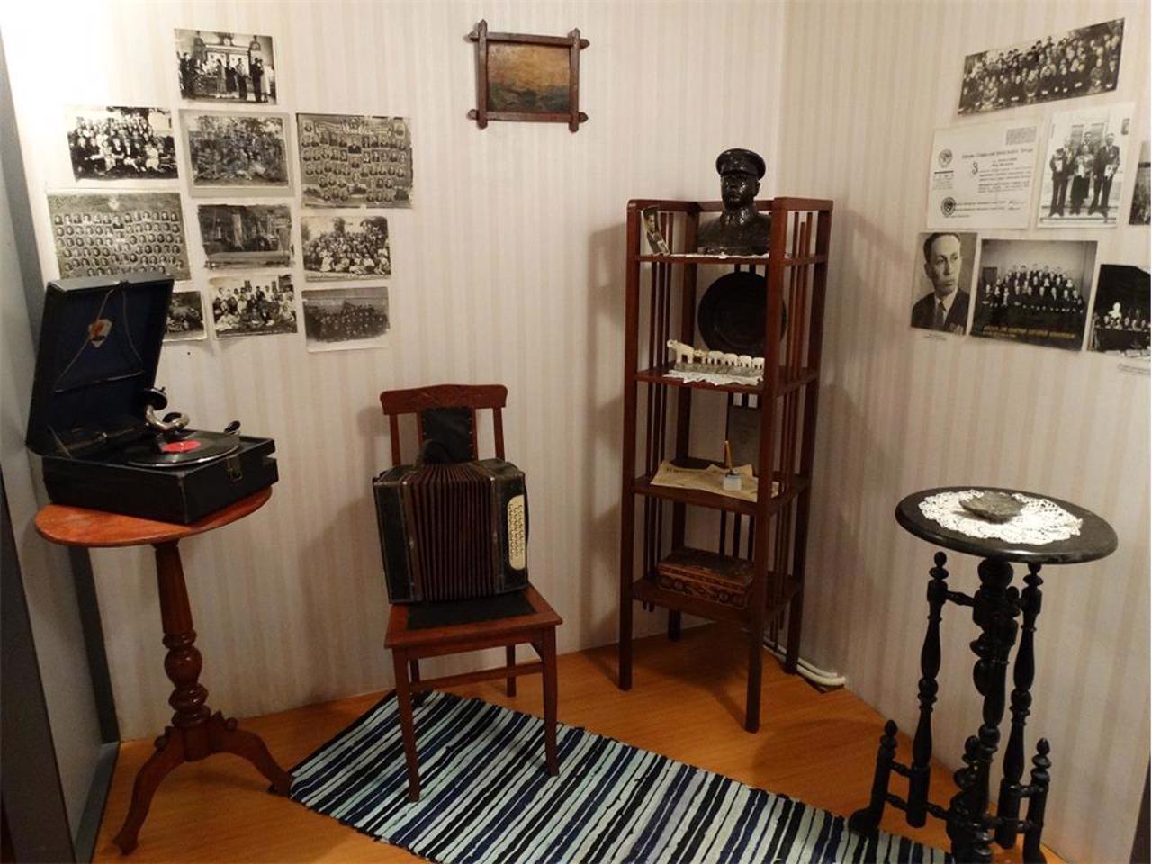 Hlukhiv Local Lore Museum