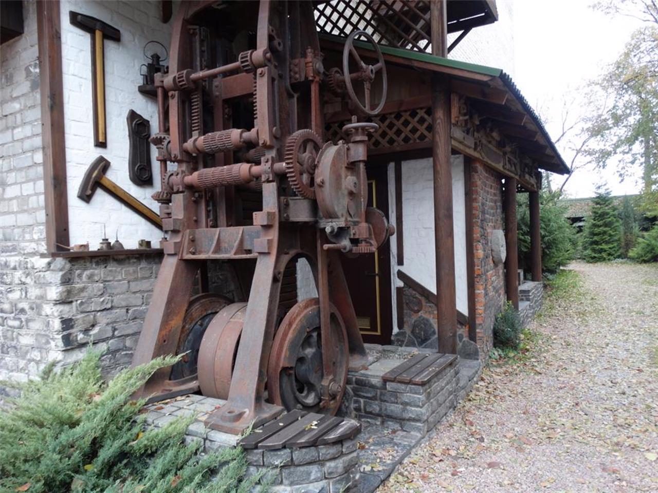 Craftsman's Yard Museum, Zhytomyr