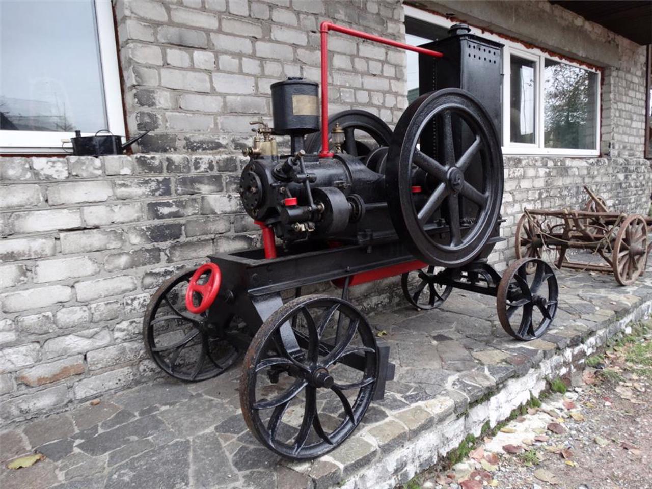 Craftsman's Yard Museum, Zhytomyr