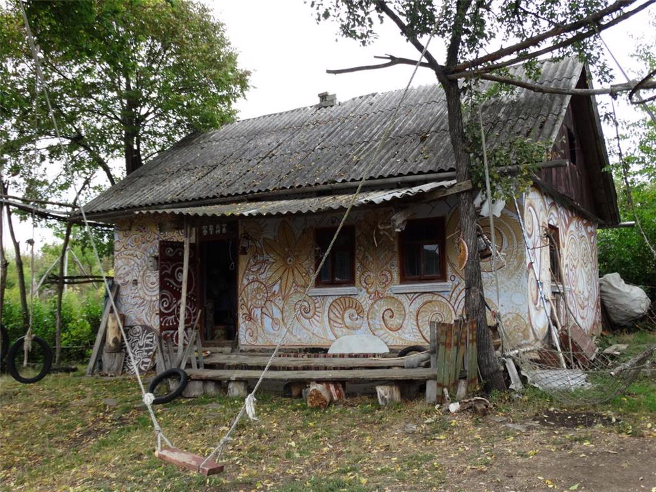 Alioshkins Art Space, Bukatynka